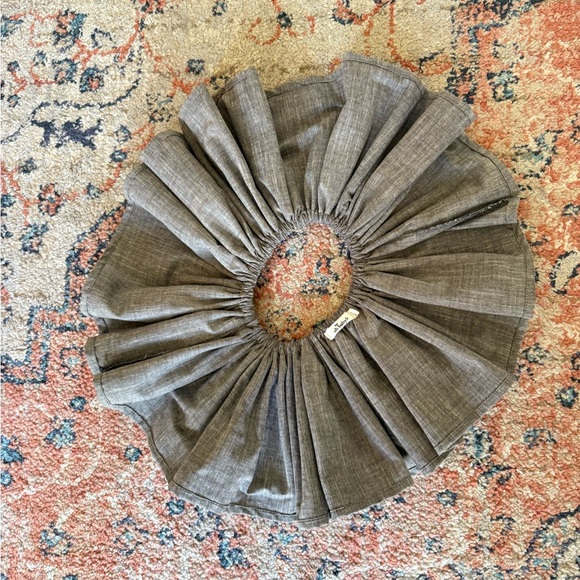 Oh Baby Tassled Tutu - Picture 2 of 5